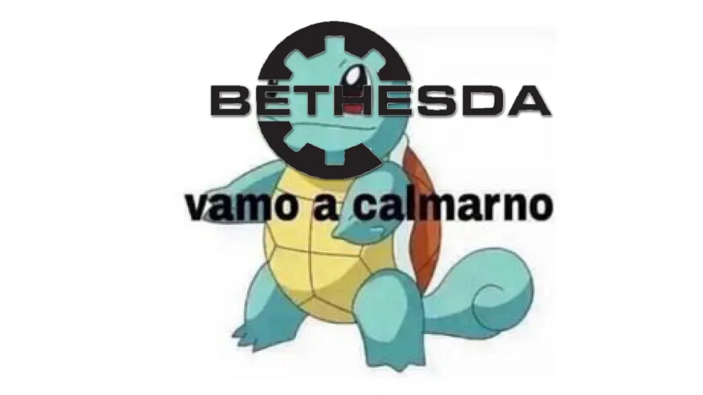 Bethesda publica un comunicado en donde aseguran que los nuevos filtros de IA de DLSS 5 serán completamente opcionaes en sus juegos
