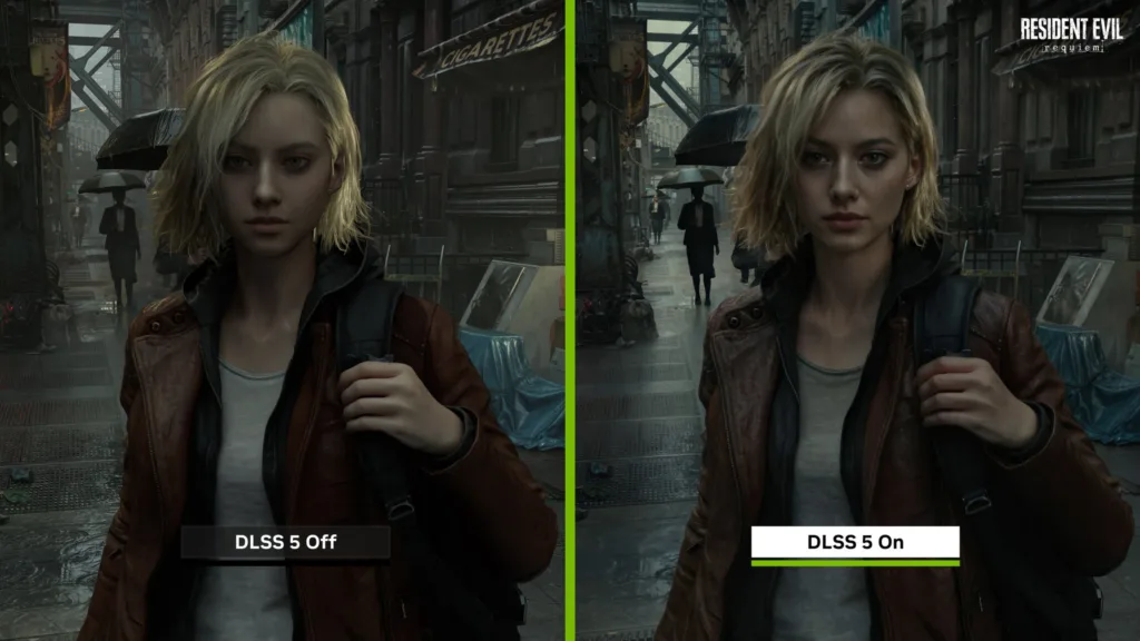 NVIDIA ha anunciado su nueva tecnología de renderizado, DLSS 5 el cual incluye un nuevo modelo de IA. No obstante, dicho modelo ha desatado las críticas en la comunidad gamer
