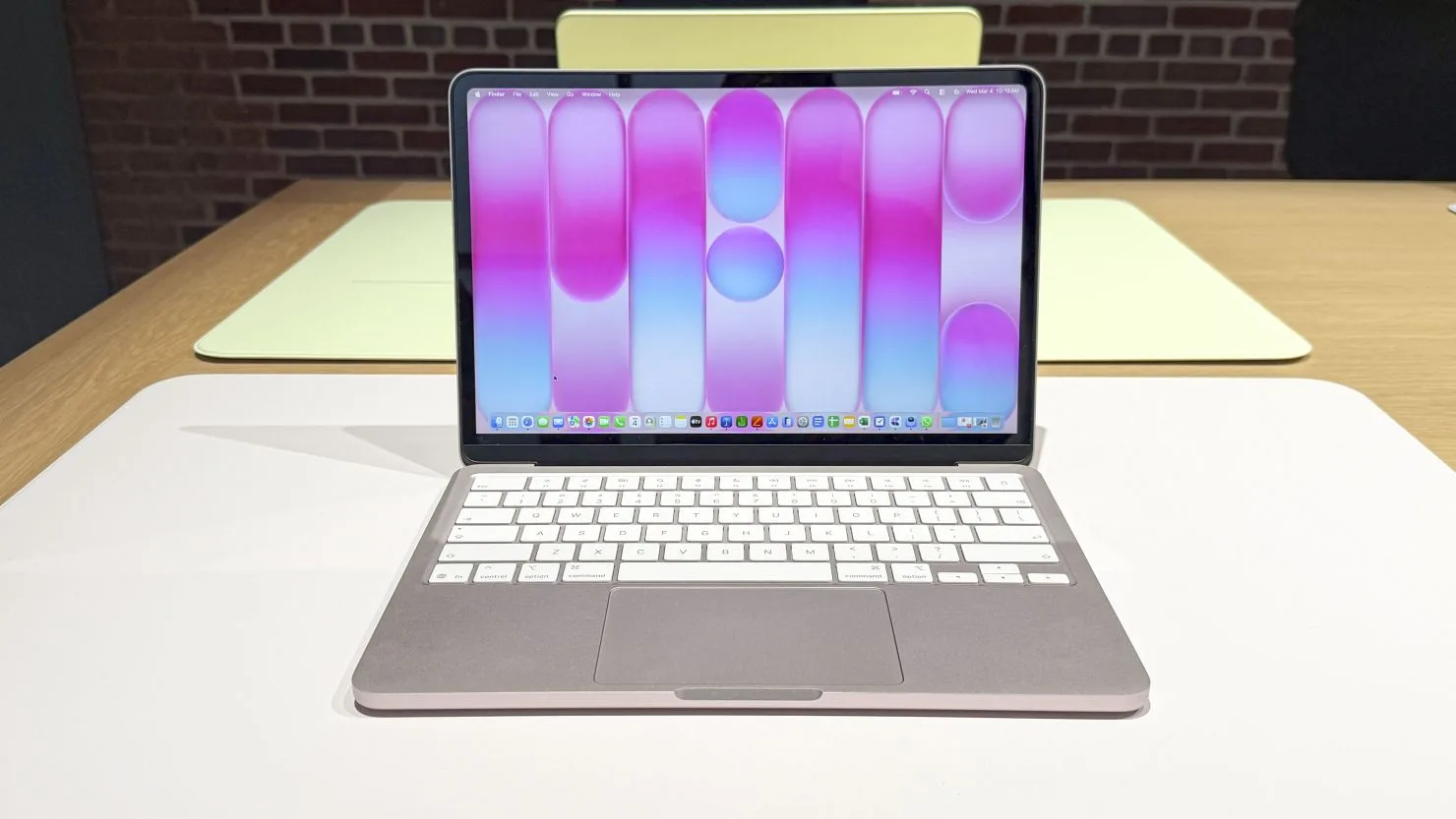 Apple ya trabaja en la segunda generación de su exitosa MacBook Neo: la MacBook Neo 2
