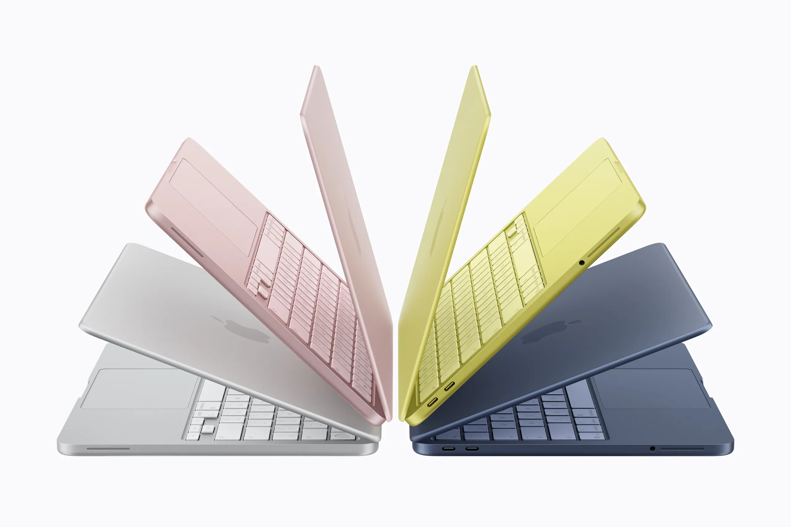Apple finalmente devela su nueva MacBook «barata»: ¡la MacBook Neo! Conoce sus características y limitantes