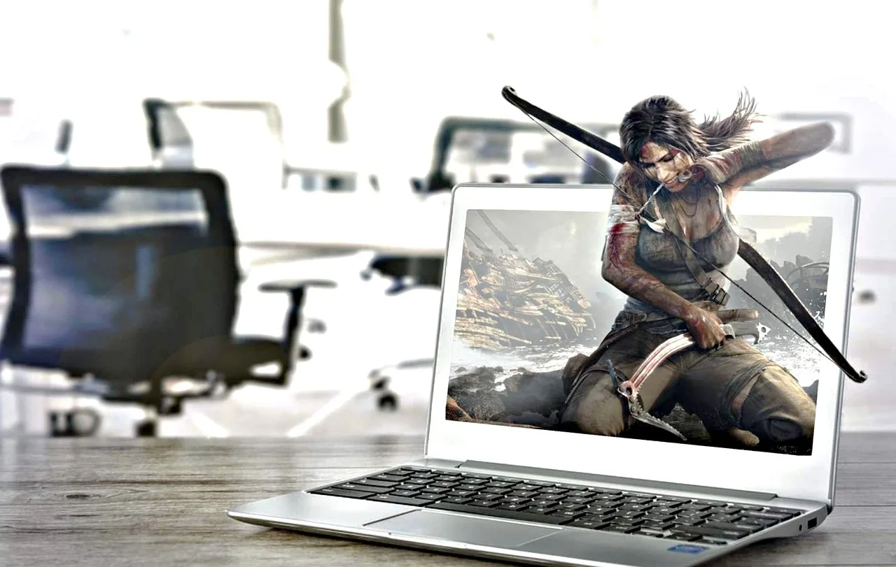 Microsoft pone en marcha un nuevo proyecto cuyo foco central es hacer grandes optimizaciones para los juegos en Windows 11