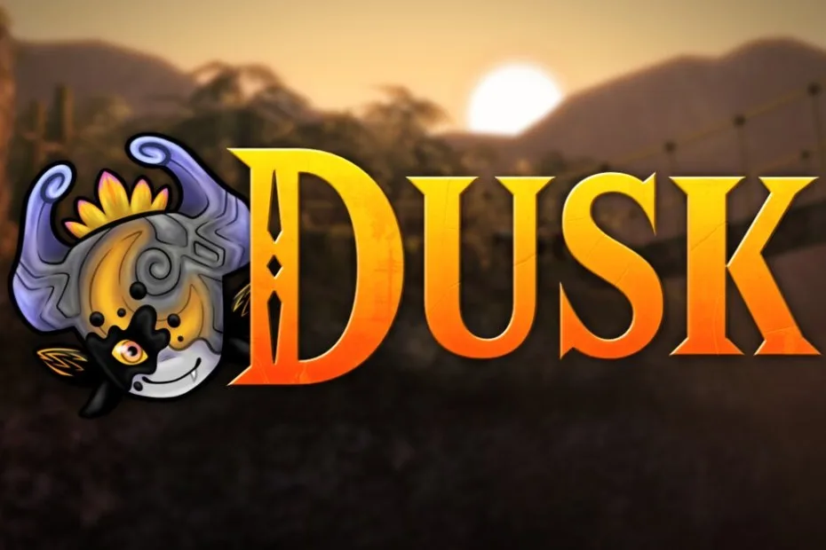 Conoce Dusk, la versión de Zelda: Twilight Princess para PC creada por fans de esta legendaria saga de videojuego