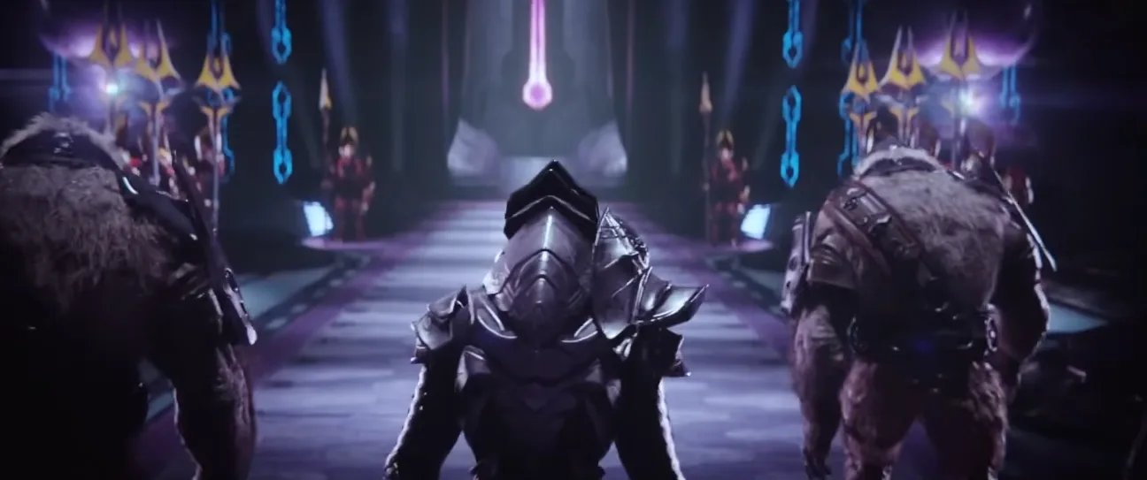 Todo indica que Halo Studio está construyendo el remake de Halo 2 y Halo 3