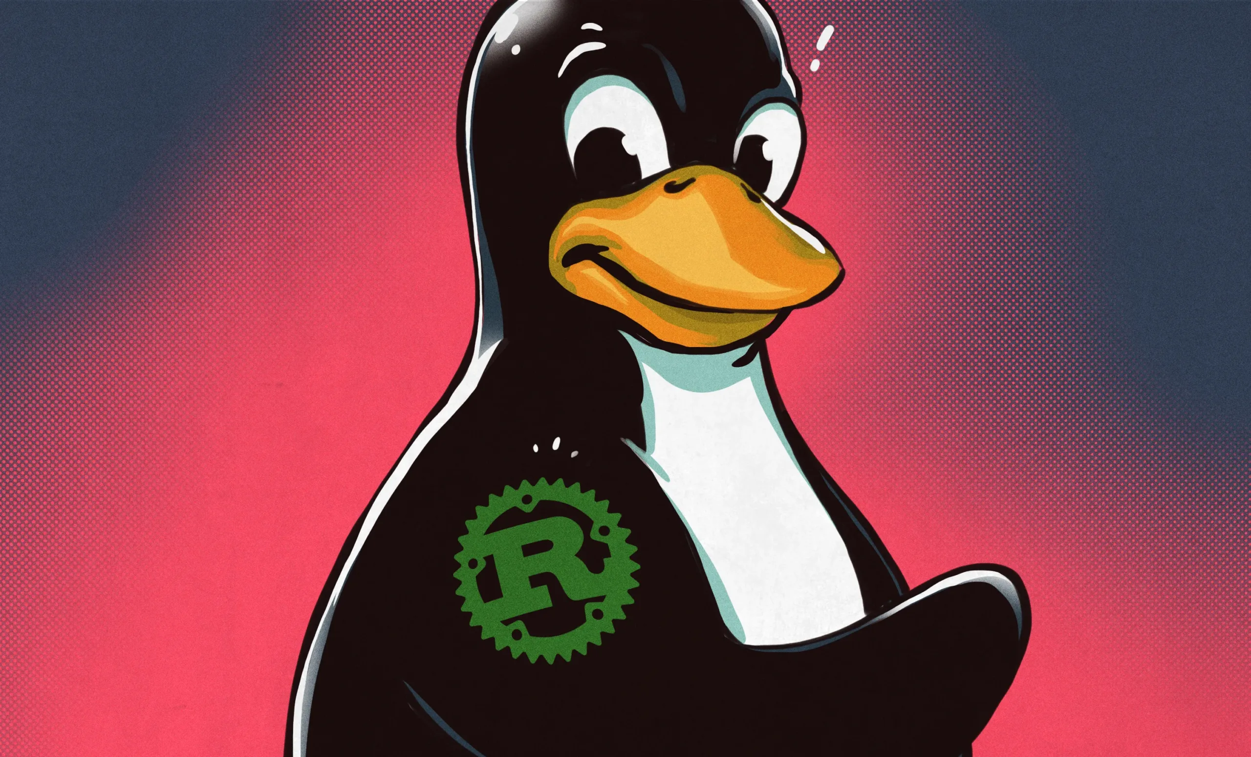 Greg Kroah-Hartman asegura que con Rust se puede eliminar el 80% de las vulnerabilidades en Linux