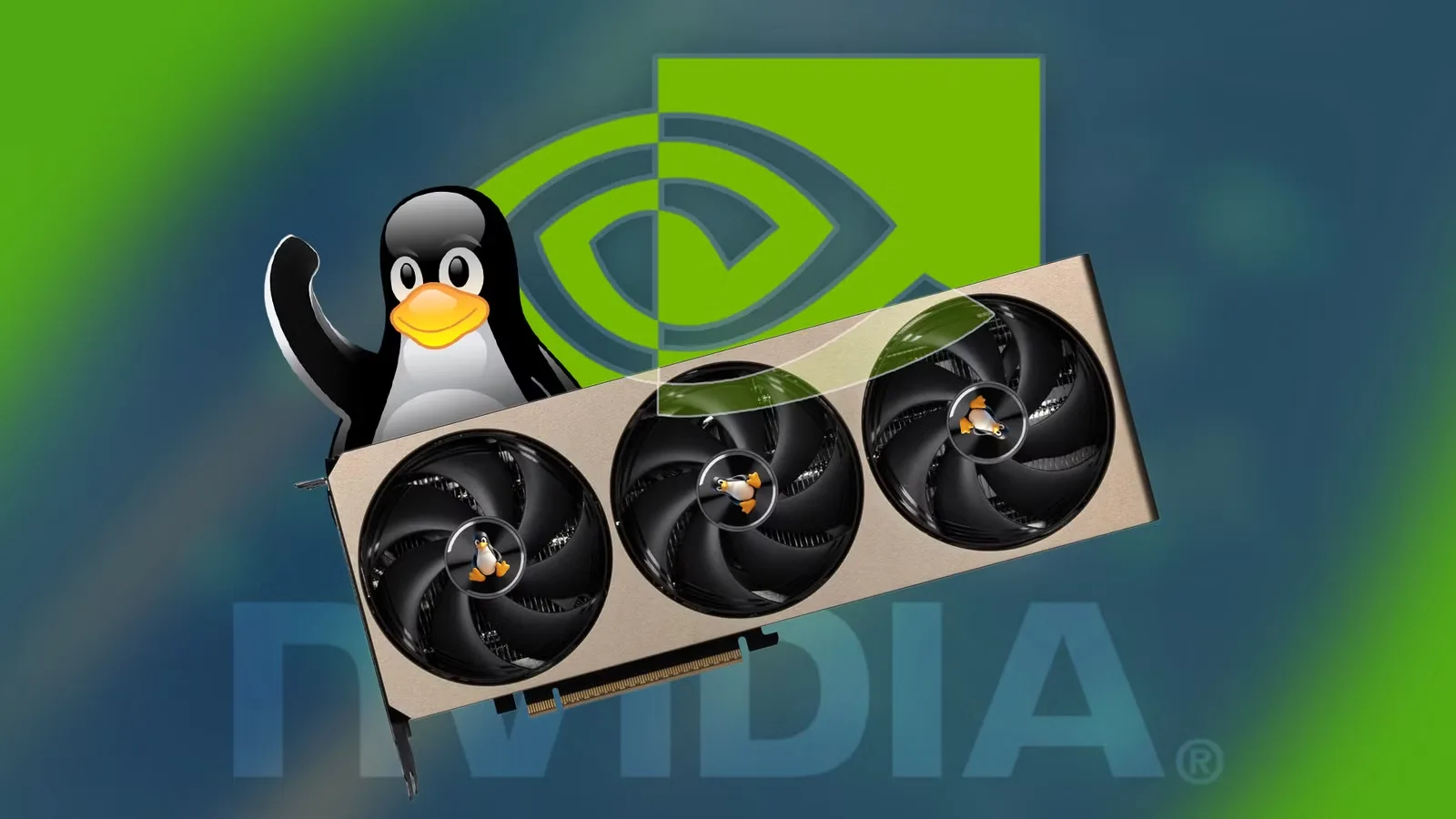 Llega la nueva versión de DXVK-NVAPI 0.9.2 la cual mejora aún más la integración de NVIDIA con Steam Play en Linux