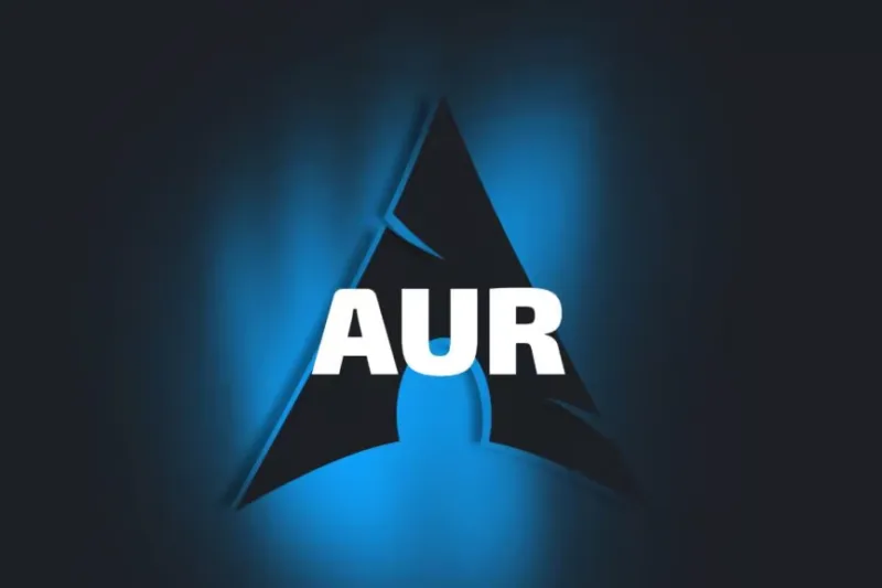 El repositorio AUR de Arch Linux comienza ahora a plagarse de paquetes con mensajes ofensivos rusos