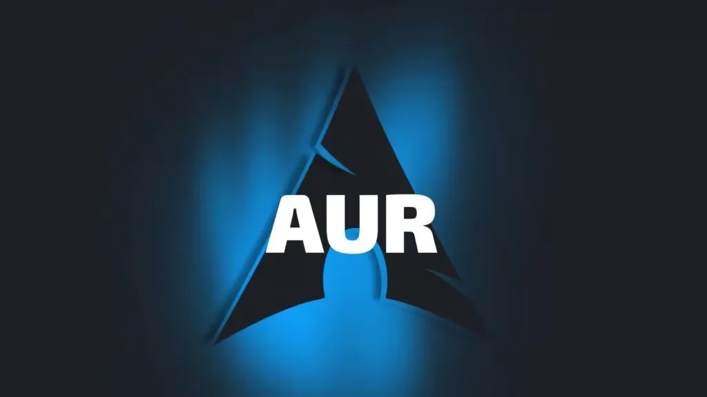 El repositorio AUR de Arch Linux se comienza a plagar ahora de paquetes con mensajes ofensivos rusos