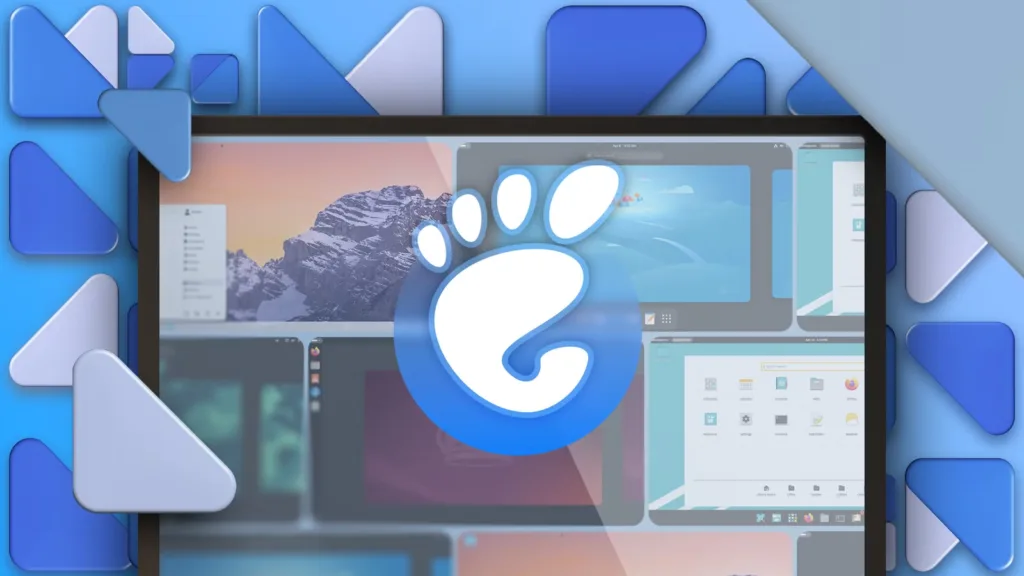 A partir de GNOME 51, este popular entorno gráfico de escritorio dejará de ser compatible con drivers antiguos de NVIDIA.