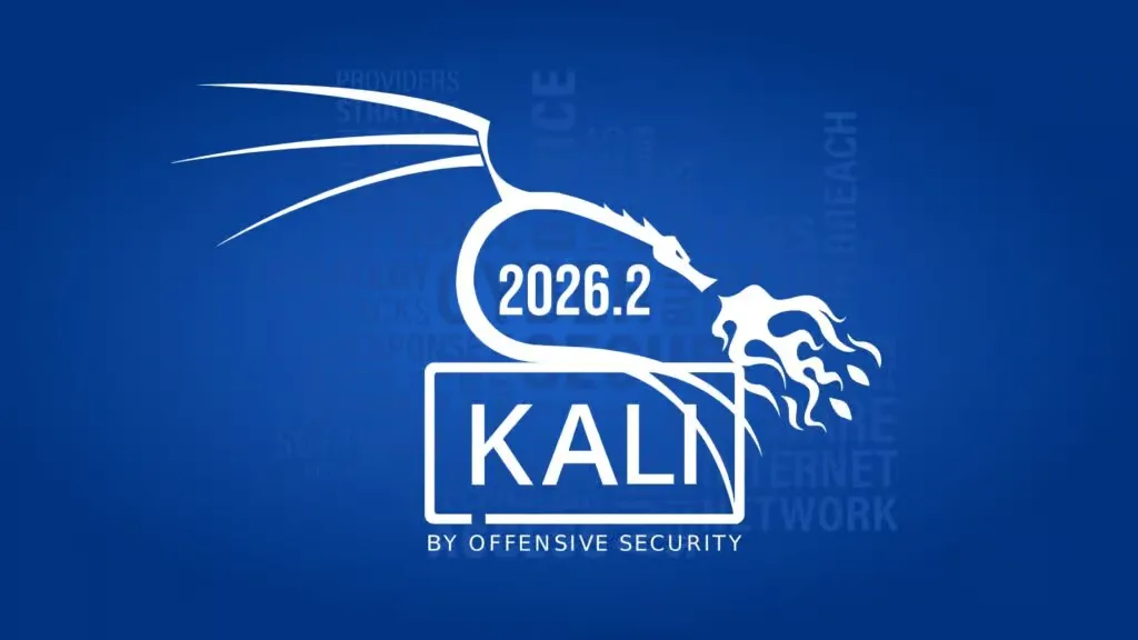 Ha llegado Kali Linux 2026.2, la nueva actualización para esta distro en donde se incluyen numerosos cambios interesantes.