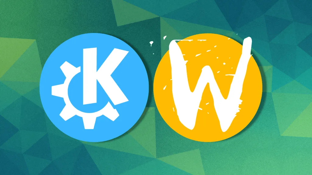 El equipo de KDE eliminará por completo el código de X11 en KDE Plasma 6.8