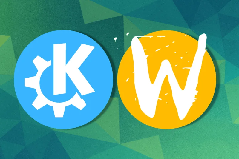 KDE se despedirá por completo de X11 con la llegada de KDE Plasma 6.8