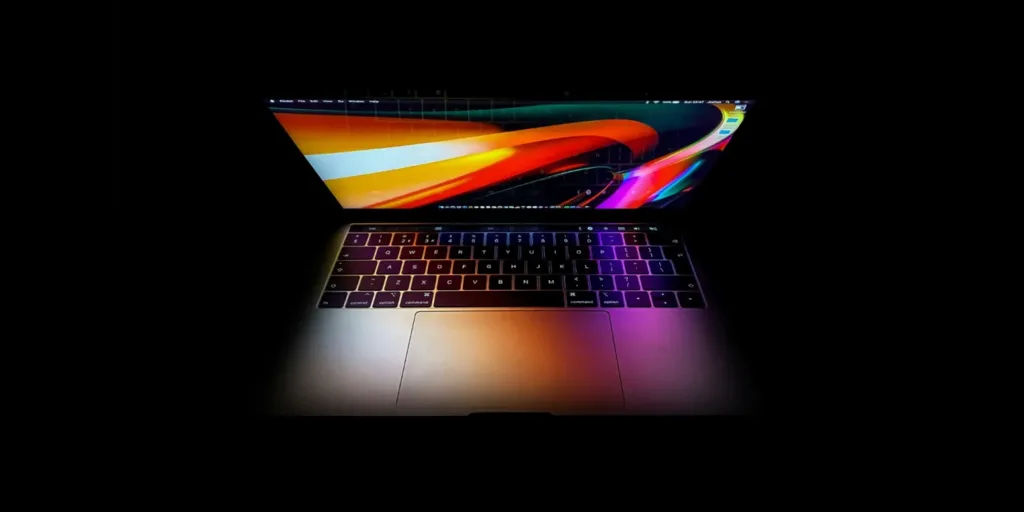 La próxima MacBook finalmente tendría la tan esperada pantalla táctil