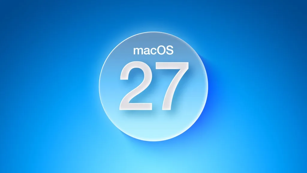 Apple ha dado a conocer los ordenadores Mac que no serán compatibles con el próximo MacOS 27