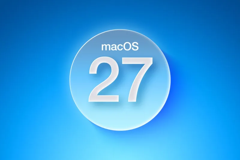 Descubre cuáles son los ordenadores Mac que no serán compatibles con el próximo MacOS 27
