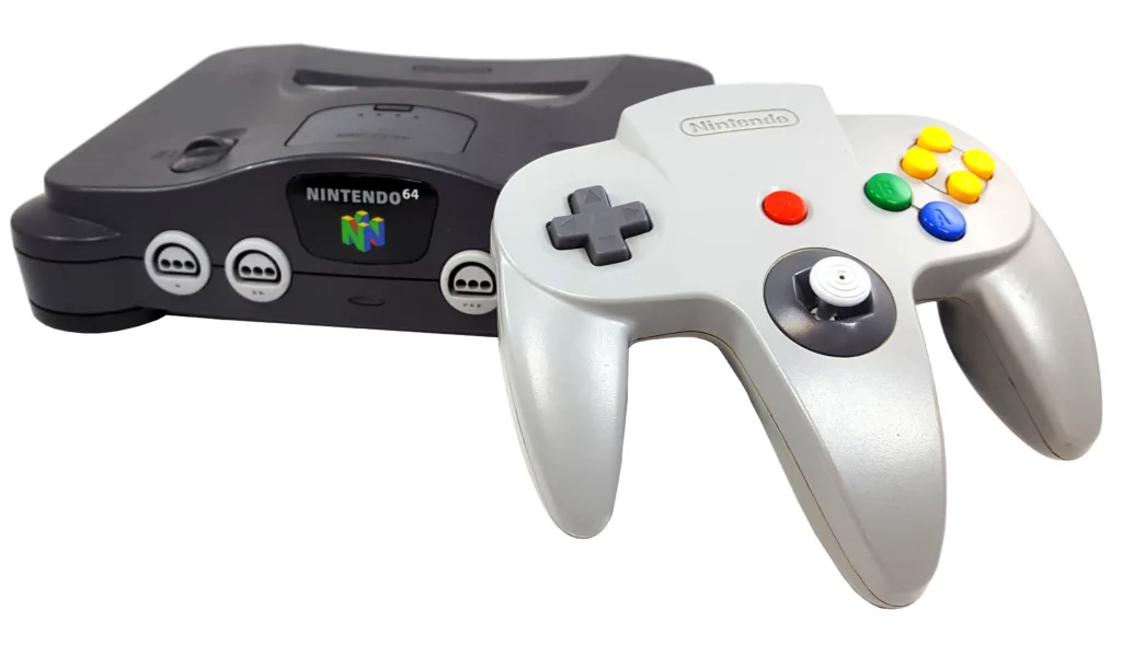 Nintendo 64 cumple 30 años y en conmemoración a ello, reseñamos varios datos claves que debes conocer de esta icónica consola.
