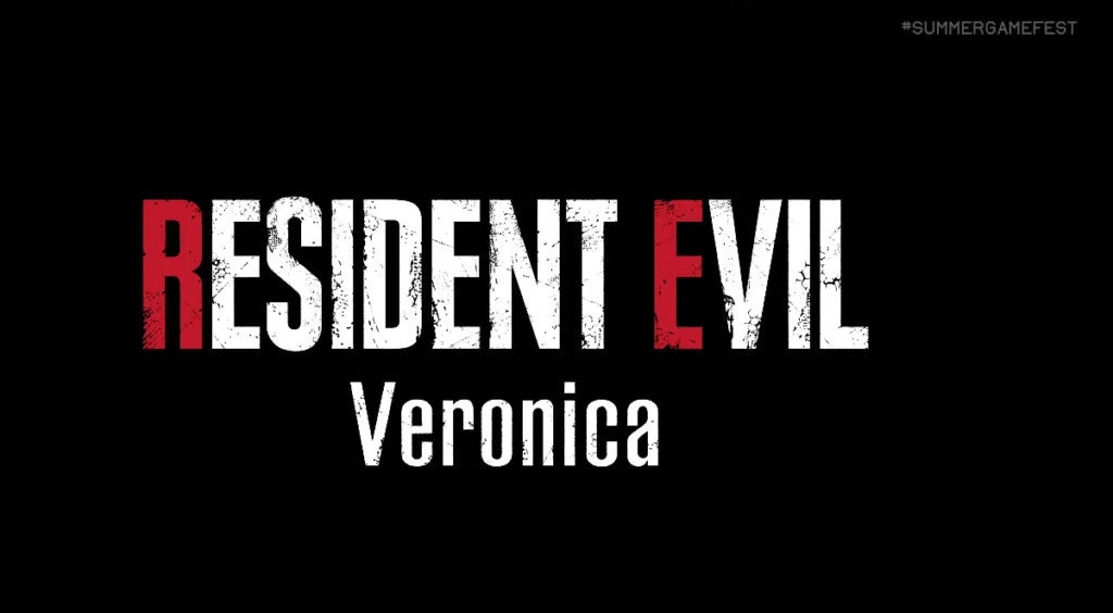 Capcom anuncia que Resident Evil: Code Veronica tendrá su remake, complaciendo así el deseo de muchos fans de la saga de juegos de Rsident Evil.