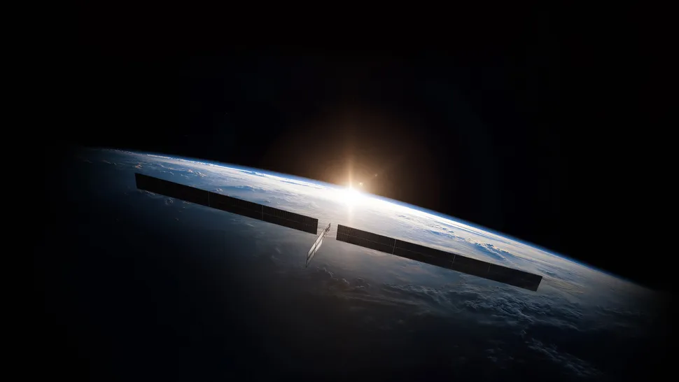Elon Musk planea construir un centro de datos en el espacio el cual estará conformado por un millón de satélites con IA.