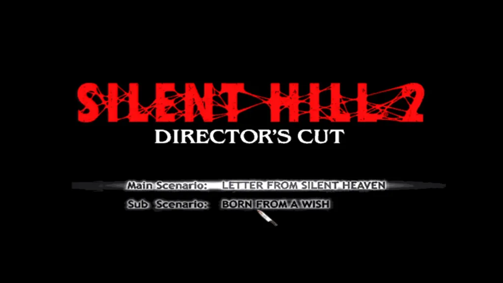 Aquí te digo como puedes instalar y jugar decentemente el clásico Silent Hill 2: Directors Cut en Linux