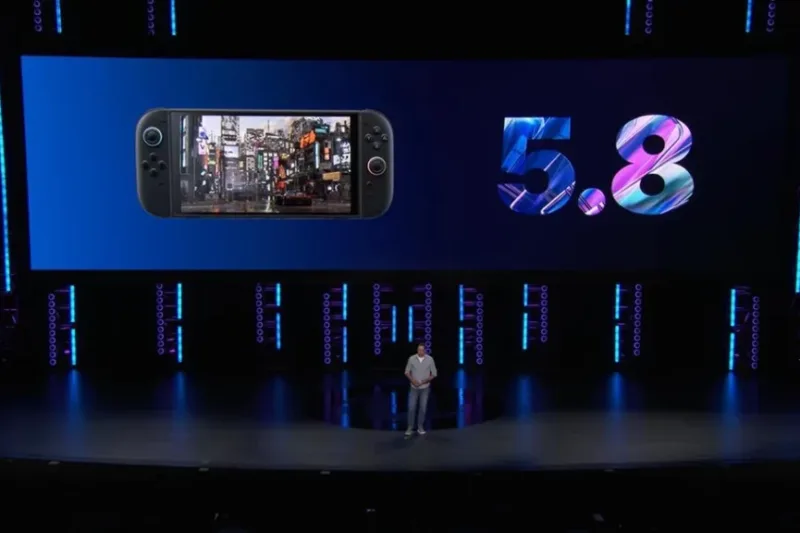 Epic lanza la nueva versión de su motor gráfico Unreal Engine 5.8 donde se incluye una mejora para la Switch 2