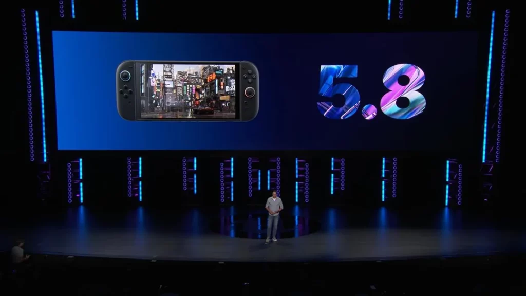 Epic Games ha lanzado la nueva versión del motor gráfico Unreal Engine 5.8 la cual incluye varias mejoras de renderizado, destacando una para la Switch 2.