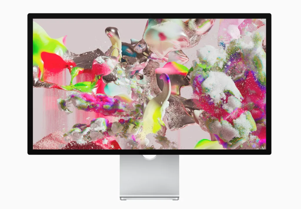 La próxima versión de Linux 7.3 tendrá mejoras sustanciales de compatibilidad con la pantalla Apple Studio Display gracias a AMD.