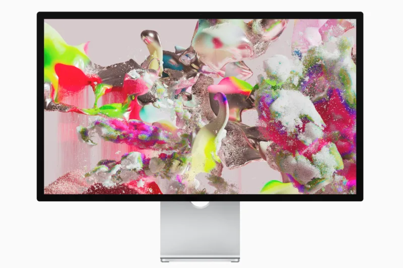 AMD prepara grandes mejoras de compatibilidad con la pantalla Apple Studio Display en Linux 7.3