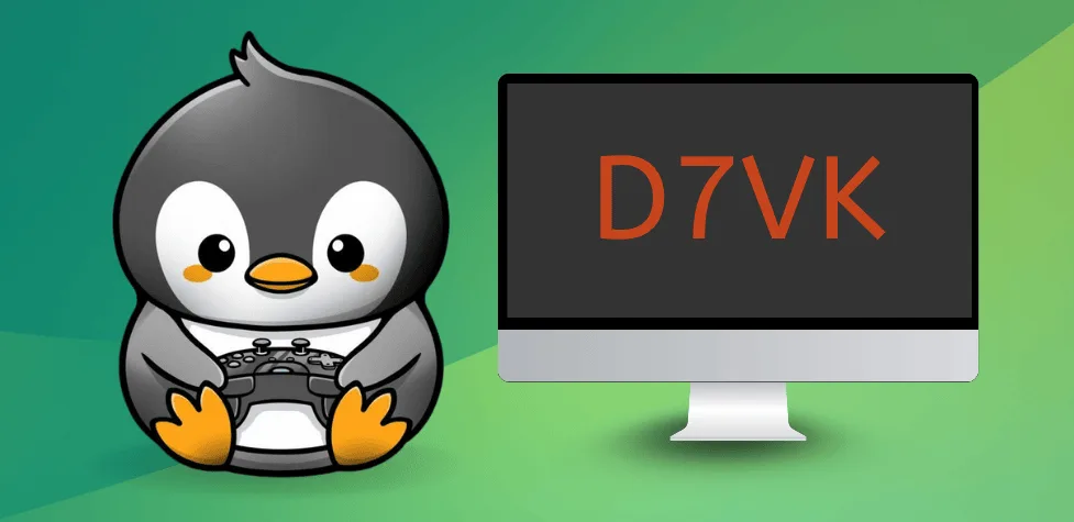 Llega la nueva versión de la capa de traducción V7DK 1.12 la cual viene enfocada en el rendimiento de juegos D3D6 y D3D7 en Linux