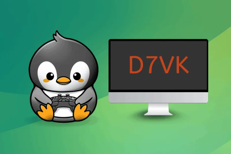 Ha llegado la nueva versión de D7VK 2.0 la cual duplica el rendimiento en muchos juegos clásicos