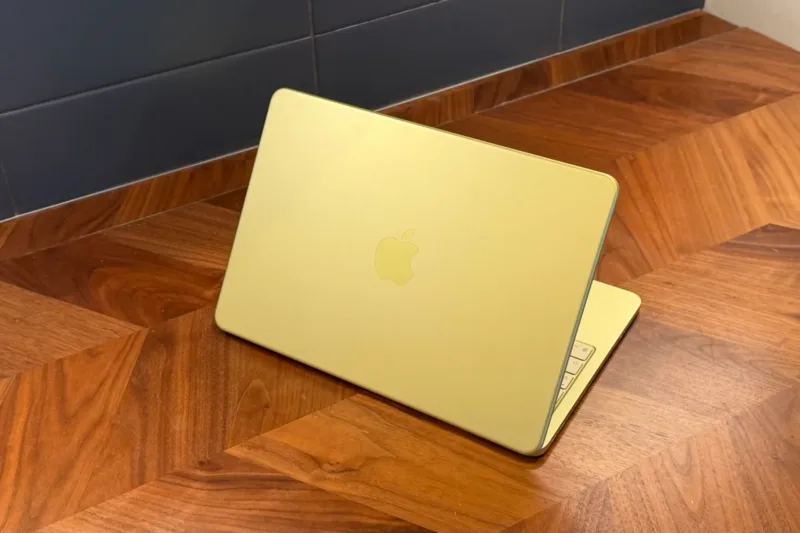 Informes revelan algunas características interesantes que tendría el próximo MacBook Neo 2